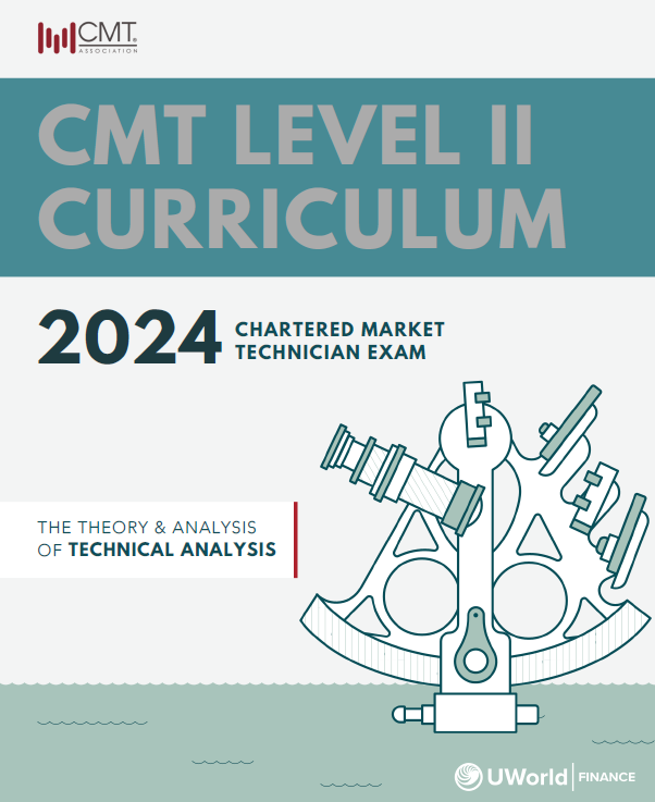 CMT 2024 Level 2 Official Curriculum