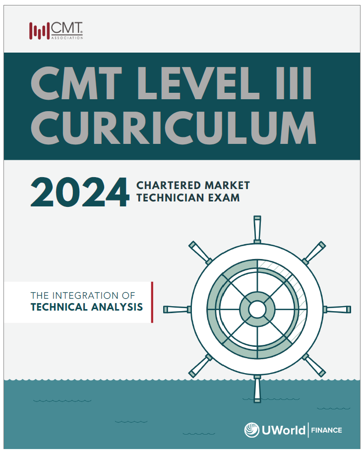 CMT 2024 Level 3 Official Curriculum