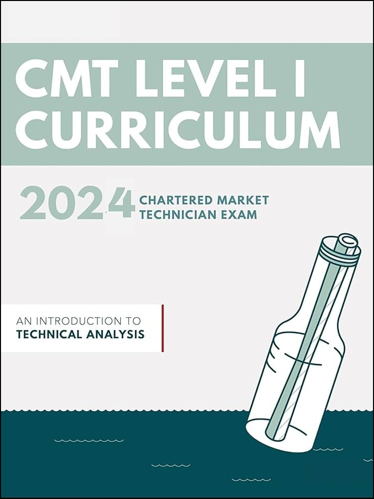 CMT 2024 Level 1 Official Curriculum