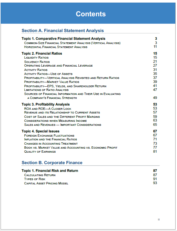 CMA 2025 Exam Review Study Guide Part 2 UWorld