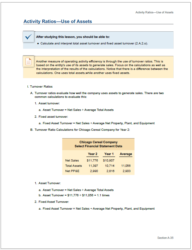 CMA 2025 Exam Review Study Guide Part 2 UWorld